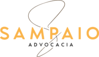 Logomarca - Sampaio Advocacia - Colorido